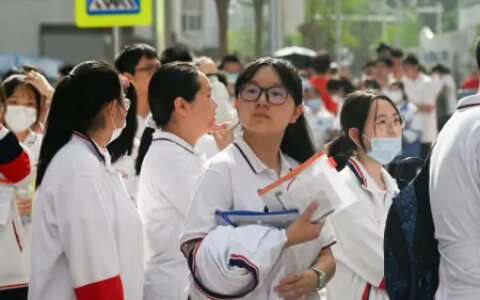 河南考生文具出问题！笔芯断水无法答题，差点没写完，来不及检查（笔芯水断断续续怎么恢复）