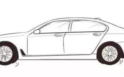 汽车入门知识图解，看看你都知道哪些（汽车知识入门大全书籍）