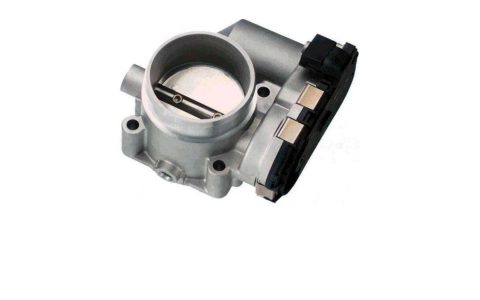 每天认识一个汽车知识——节气门（车的节气门）