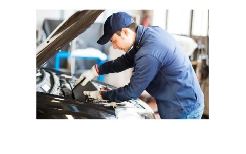 每天认识一个汽车知识——汽车保养（汽车保养知识讲解图解教程）