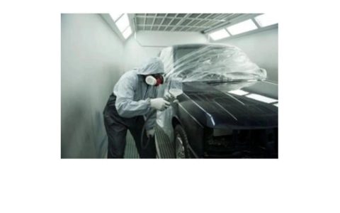 每天认识一个汽车知识——车漆！（车漆图解）