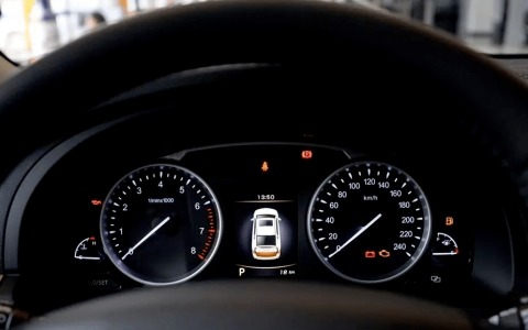 每日汽车小知识分享（汽车日常知识）