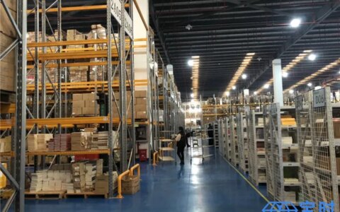 如何找对第三方仓储物流公司，将身家安心托付给他们（第三方仓储物流配送模式是什么）