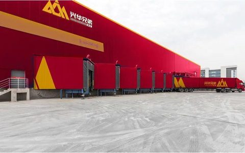 3A级物流公司的首选，原来是它（中国3a级以上物流企业有多少家）