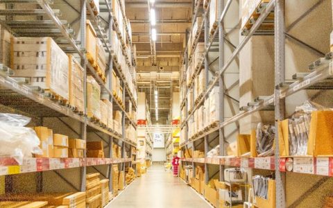 WMS案例分享 | 青岛汇业仓储上线wms仓储管理系统（青岛汇业仓储有限公司上班累吗?）