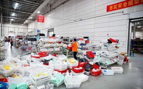 第三方一件代发公司好处？怎么挑选第三方仓储物流服务？（第三方代收点怎么取件退货）