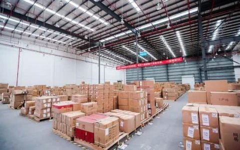 第三方仓储物流公司真的有什么作用呢？第三方仓储物流公司有哪些？（第三方仓储配送）