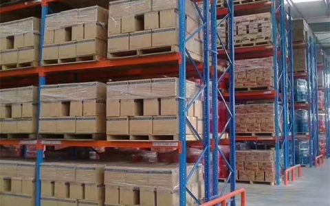 福佑仓储！当下新时代仓储配送服务的主流服务商（物流福佑）