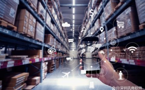 三方仓储为什么喜欢WMS？（三方仓库管理）