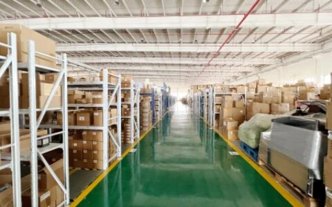 电商仓库租赁与第三方云仓托管各有所长（第三方云仓运营模式）