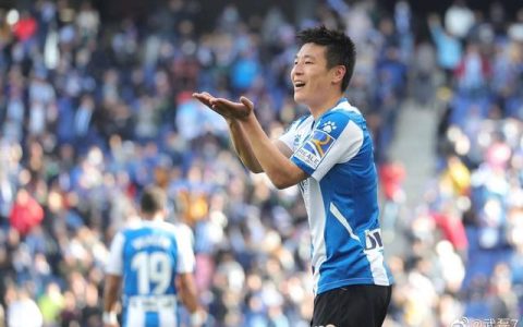 时隔490天联赛再进球，武磊89分钟绝杀后感言“悲喜自渡”（武磊进球了,开场才两分多钟）