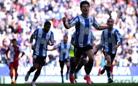 89分钟绝杀 武磊获全场最佳（武磊最新进球视频）