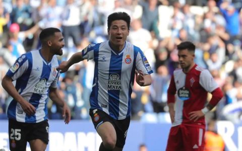 武磊绝杀太6了！66分钟替补出场，联赛时隔666天再破门（武磊集锦视频）