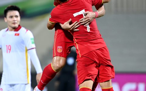 王燊超谈助攻武磊绝杀：既是默契也是精心策划（王燊超为什么能进国足）