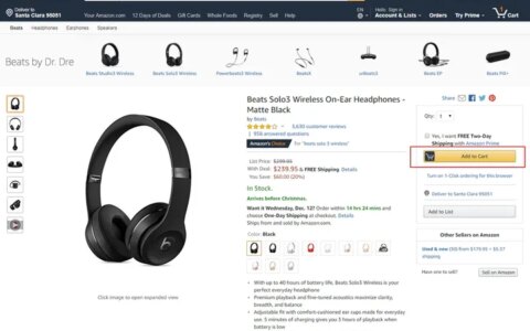 亚马逊基础知识（一）跟卖 | FBA | BuyBox | 亚马逊规则（亚马逊跟卖需要注意哪些事项）