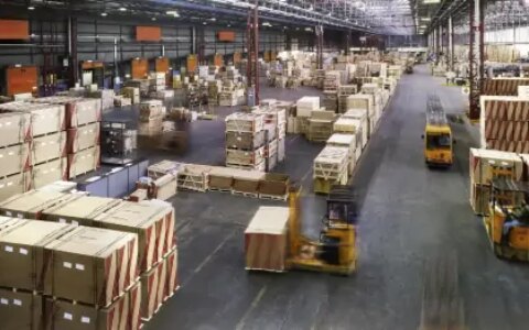 亚马逊FBA是什么意思，亚马逊FBA发货操作流程是什么？（亚马逊fba和fbm的全称）