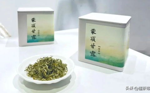 2023年价值最高的十大茶品牌，第一名达82.64亿元，连续5年夺冠-2020茶叶排行