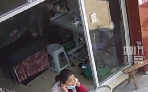 太巧！四川仁寿又现不明巨响，去年同天同时段也有，可能是什么？（仁寿县今天事件）