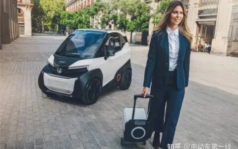 盘点3款低速电动四轮车，动力足，续航100公里以上，最大可载4人（低速四轮电动标准2021）