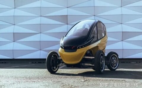 2022年这3款低速电动四轮车，颜值高，动力足，续航超过100公里（2020年低速四轮电动车排行榜前十名）