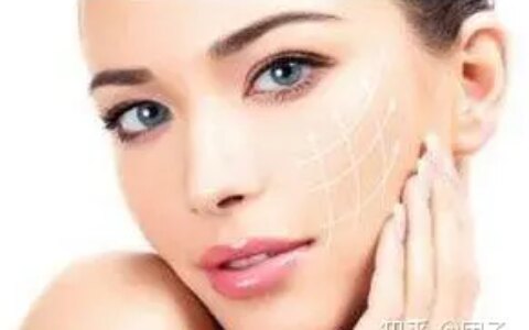 不看后悔~筋膜悬吊面部提升术原理，筋膜悬吊术有危害吗-筋膜悬吊术的原理图解