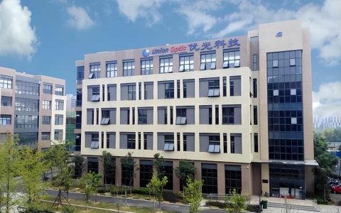 二十载深耕精密光学元件大市场 武汉优光晋级专精特新“小巨人”（武汉优光科技有限责任公司包吃住吗）
