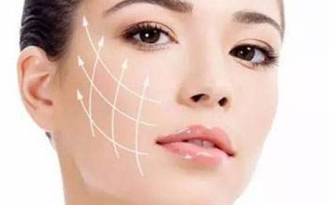 筋膜提升和线雕怎么选？有什么区别？-线雕筋膜层拉上去还能下来吗