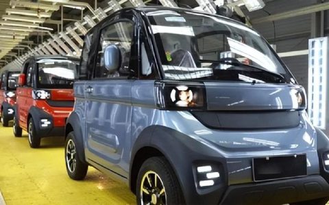 电动四轮车还能不能上路使用？多地公布标准，还在骑的注意了（电动四轮还可以上路吗）