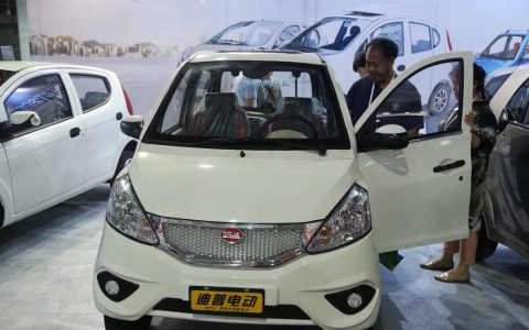 买低速电动四轮车，怎么挑选配置？从5个方面告诉你，不再选错（低速电动四轮汽车十大名牌排名及价格）