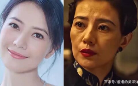 抗衰干货，如何改善面部下垂？-如何抵抗面部下垂