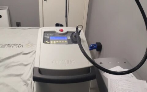 关于5D胶原光，你了解这些吗？-5d胶原光注意事项