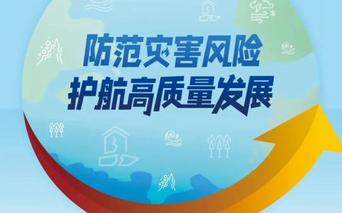 “5·12”全国防灾减灾日 | 防灾减灾，安全你我（你知道全国防灾减灾日是哪）