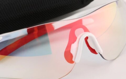 高特运动防风偏光护目墨镜GT67009怎么样？-高特运动眼镜怎么样