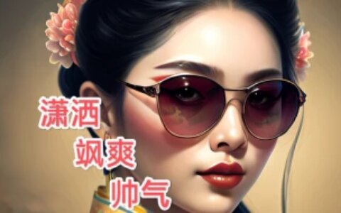 潇洒飒爽又帅气！墨镜的一些知识和平价墨镜分享-墨镜最新款