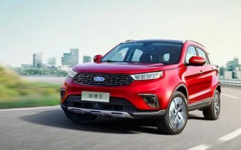 520又有4款热门SUV上市，看看有没有适合你的-2020新上市降糖药