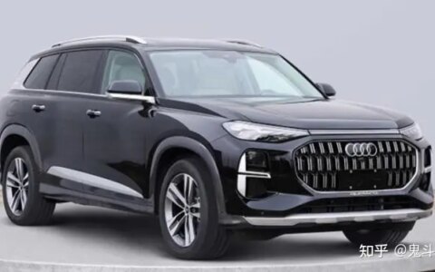 四款新合资SUV即将上市 汉兰达新增2.0T 本田CR-V新增7座版-全新汉兰达2022年上市