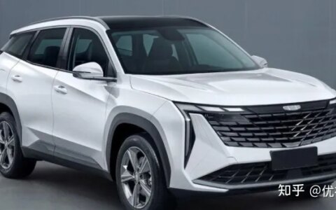 买SUV再等等！盘点四款即将上市国产SUV，实力都很硬，个个是网红-2020即将上市的国产新车