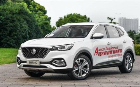 买车的都看看，9月份又上市了4款重磅SUV，第一款有望成为爆款！-九月份上市的新车