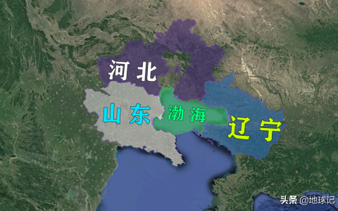 渤海：海峡宽度远超24海里，依旧能被称之为我国内水的原因是什么（渤海海峡平均水深）