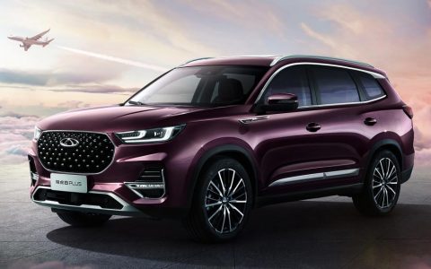 还没买车的别着急，这4款SUV即将上市，瑞虎8PLUS领衔-2021全新瑞虎8上市时间