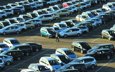 六一儿童节过后，这4款新车将上市，小钢炮和SUV都有-六一儿童节限号吗