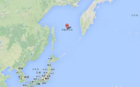 鄂霍次克海不是俄罗斯内水，为何没有外国船舶自由航行？（鄂霍次克海近岸生物资源丰富的原因）