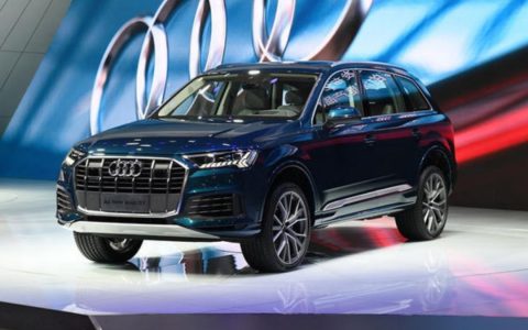 买新车再等等，3月份这4款新车将上市-3月份上市新车有哪些