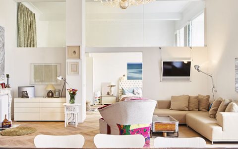 什么是内墙面（内墙啥意思）