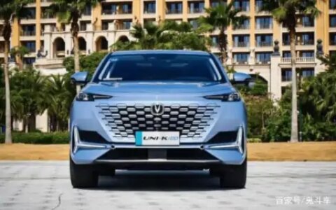 长安4款新车将上市：“千年老二”焕新 首款混动SUV比“双田”香-长安混动技术解析