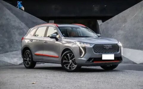 多达8款重磅新车，广州车展后将上市SUV汇总！-2021广州车展有哪些新车