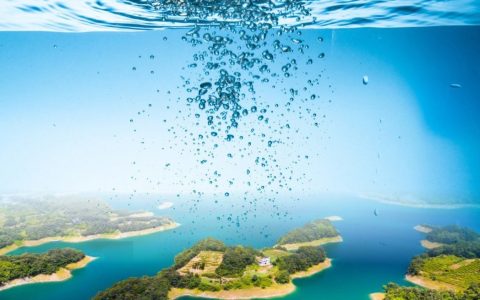 什么是富氢水？健康饮水新选择（什么叫富氢水?）