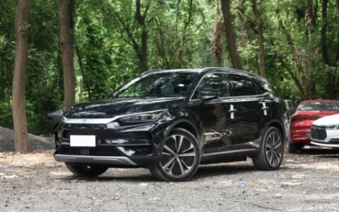 2022粤港澳车展：4款重磅SUV登场，充电5分钟，续航200公里！-粤港澳大湾区车展攻略