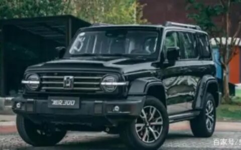 陆巡过百万 不如看四款新国产硬派SUV 年内上市 坦克400领衔-国产陆巡是什么车