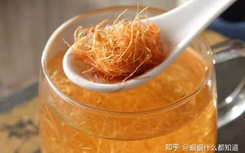 玉米须煮水的功效与作用-三种人不宜喝玉米须